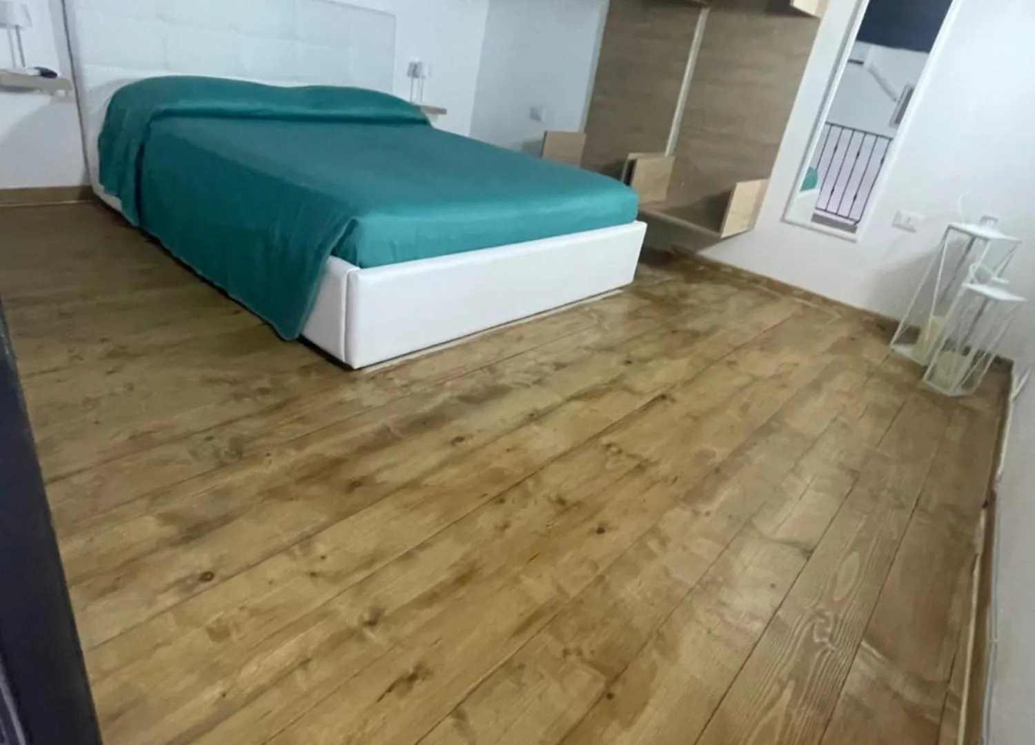 Appartamento Greta'S_House Napoli 0*,